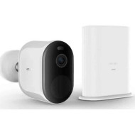 Xiaomi Imilab IP Wi-Fi Αδιάβροχη Εξωτερική Κάμερα Ασφαλείας EC4 2K Xiaomi Imilab IP Wi-Fi Αδιάβροχη Εξωτερική Κάμερα Ασφαλείας EC4 2K