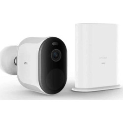 Xiaomi Imilab IP Wi-Fi Αδιάβροχη Εξωτερική Κάμερα Ασφαλείας EC4 2K