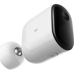 Xiaomi Imilab IP Wi-Fi Αδιάβροχη Εξωτερική Κάμερα Ασφαλείας EC4 2K