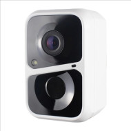 INNOTRONIK IP κάμερα με WiFi με μπαταρία