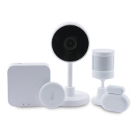 Ksix Smart Home Zigbee Smart Home Set Ksix Smart Home Zigbee Smart Home Set
