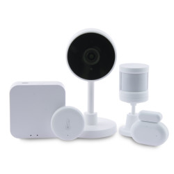 Ksix Smart Home Zigbee Smart Home Set