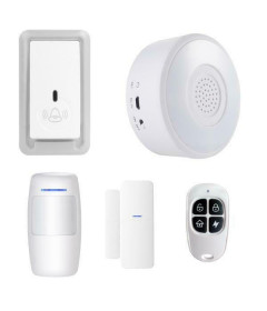 Έξυπνα συστήματα ασφαλείας