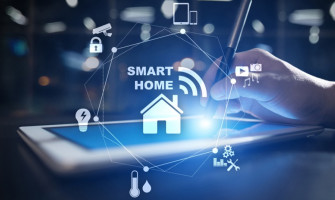 Smart home Τι Είναι?
