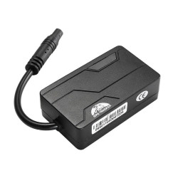 COBAN GPS Tracker για μηχανές COBAN GPS Tracker για μηχανές