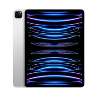 Apple iPad Pro 2022 12.9" / WiFi / +5G / 128GB Ασημί Apple iPad Pro 2022 12.9" / WiFi / +5G / 128GB Ασημί