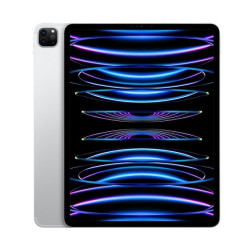 Apple iPad Pro 2022 12.9" / WiFi / +5G / 128GB Ασημί Apple iPad Pro 2022 12.9" / WiFi / +5G / 128GB Ασημί