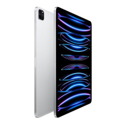 Apple iPad Pro 2022 12.9" / WiFi / +5G / 128GB Ασημί Apple iPad Pro 2022 12.9" / WiFi / +5G / 128GB Ασημί