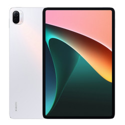 Xiaomi Pad 5 11" Tablet με WiFi και Μνήμη 256GB Λευκό Xiaomi Pad 5 11" Tablet με WiFi και Μνήμη 256GB Λευκό