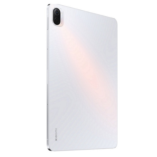 Xiaomi Pad 5 11" Tablet με WiFi και Μνήμη 256GB Λευκό
