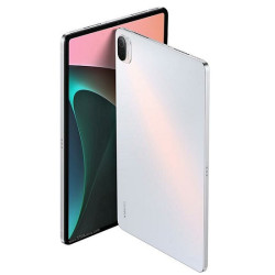 Xiaomi Pad 5 11" Tablet με WiFi και Μνήμη 256GB Λευκό Xiaomi Pad 5 11" Tablet με WiFi και Μνήμη 256GB Λευκό