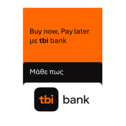 Αγόρασε τώρα, και Πλήρωσε αργότερα με tbi bank - Πως λειτουργεί; Αγόρασε τώρα, και Πλήρωσε αργότερα με tbi bank - Πως λειτουργεί;