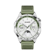 Huawei Watch GT 4 Green Woven Strap