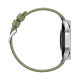 Huawei Watch GT 4 Green Woven Strap