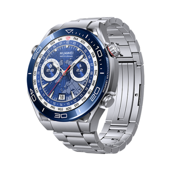 Huawei Watch Ultimate Titanium