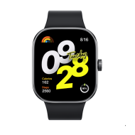 Redmi Watch 4 Black Redmi Watch 4 Black