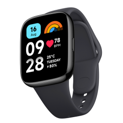 Xiaomi Redmi Watch 3 Active Black
