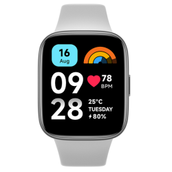Xiaomi Redmi Watch 3 Active Gray