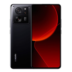 Xiaomi 13T Pro 5G Dual SIM 12GB/512GB Μαύρο