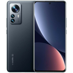 Xiaomi 12 Pro 5G Dual SIM 12GB/256GB Γκρι