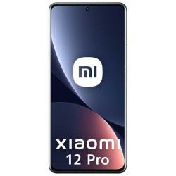 Xiaomi 12 Pro 5G Dual SIM 12GB/256GB Γκρι