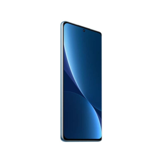 Xiaomi 12 Pro 5G Dual SIM 12GB/256GB Μπλε
